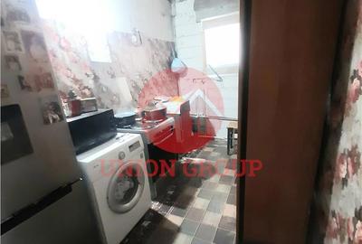 Casa Vila Parter + Etaj cu Teren de 500 mp, Localitatea Lazu Casa Vila Parter + Etaj cu Teren de 500 mp, Localitatea Lazu - 17