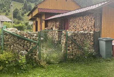 Casa de vanzare mobilata, zona superba! - 2