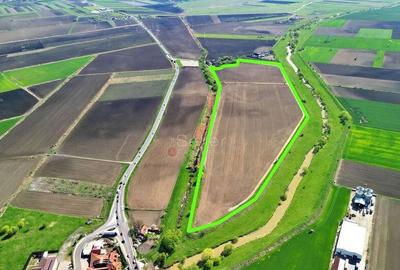 Teren Intravilan Rezidential - Turistic - 2