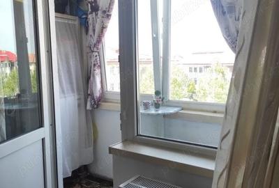 Apartament cu 3 camere semidecomandat în Cornetu - 4