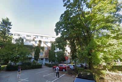 3 camere LUX-Renovat,63 mp,  terasa, zona Gheorgheni