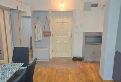 Inchiriez apartament 2 camere decomandat in Deva, zona Spital, et 3 - 16