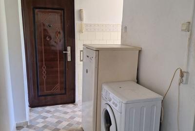 Apartament cu 2 camere semidecomandat în Circumvalațiunii