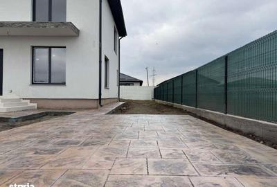 Casă cu 4 camere în Berceni - 3