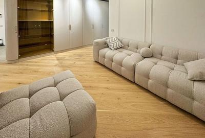 READY TO MOVE  I  Apartament 2 camere,  spatios 66 mp pe IANCU NICOLAE 75 - 6