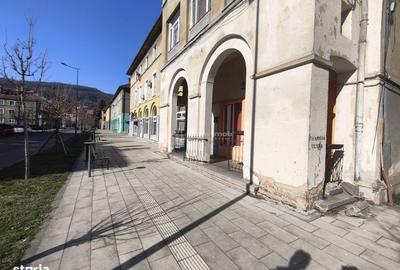 Spațiu comercial, de 48 mp, în Luncă - 1