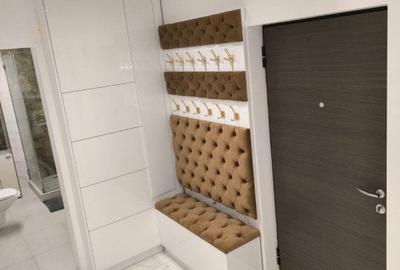 Apartament 2 camere, Decebal, Str. Onestilor 25, bl T 3 - 8