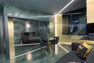 Apartament cu 2 camere semidecomandat în Burdujeni - 8