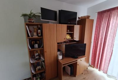 Garsoniera de inchiriat - 5