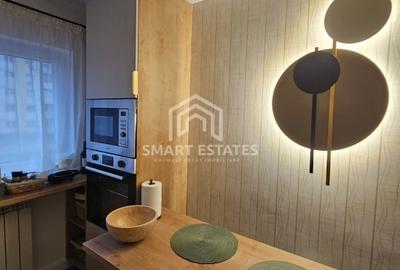 3 camere renovat LUX | Calea Mosilor - Bd. Carol I - 5