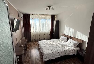 Garsoniera utilata Zona Saturn - 1