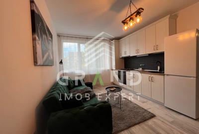 Ap 3 camere | MODERN | BALCON | PARCARE | P-ta 14 Iulie/Cluj Arena - 2