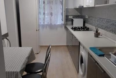 Apartament cu 2 camere, mobilat în Tomis Nord - 4