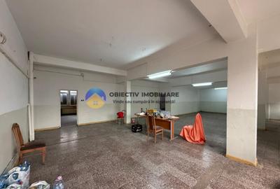 Spa?iu comercial de vanzare 300 mp, zona Mara?ei - 2