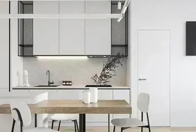 Apartament cu 3 camere decomandat în Titan - 1