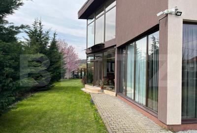 Casă cu 5 camere cu Teren 850 Mp în Central - 4