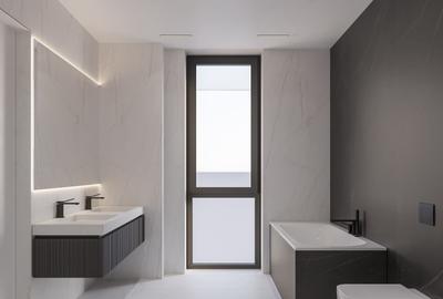 APARTAMENT 4 CAMERE 201MP - TERASA 33MP - PIPERA - COMISION 0% APARTAMENT 4 CAMERE 201MP - TERASA 33MP - PIPERA - COMISION 0% - 8