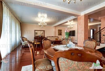 Vila de lux eleganta si confort la superlativ - 19