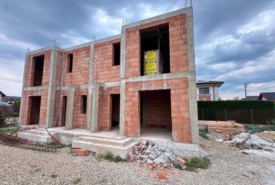 Duplex  modern - 12