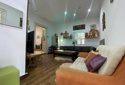 Casa renovata adiacent Dacia si Stefan cel Mare - 6