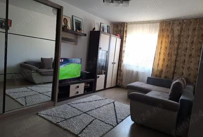 Apartament cu 2 camere decomandat în Dacia - 2