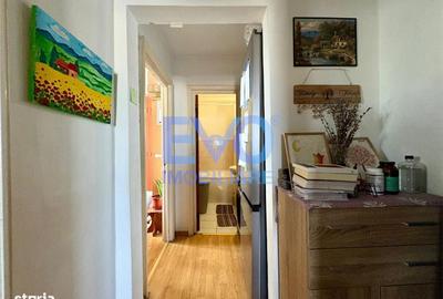 Apartament cu 3 camere în Alexandru cel Bun - 11