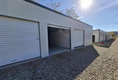 Spațiu comercial, de 9 mp, în Central - 5