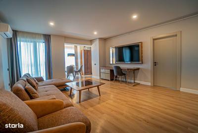 Apartament cu 2 camere în Central - 4