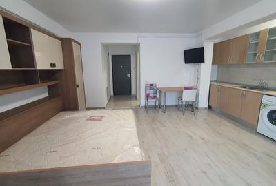 Garsonieră decomandată în Runcu - 5