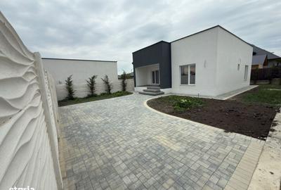 Casă cu 3 camere în Gura Câlnăului - 8
