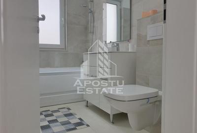 Apartament cu 2 camere, 2 locuri de parcare in Dumbravita zona Ikea - 8