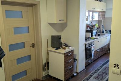 Apartament cu 3 camere în Central - 3