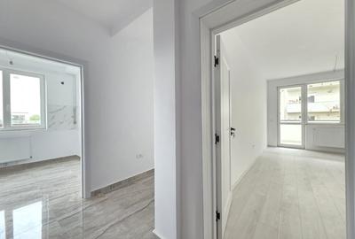 Apartament cu doua camere cu gradina 350mp, Sanpetru - 10