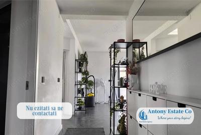 Casă cu 5 camere cu Teren 500 Mp în Oșorhei - 11