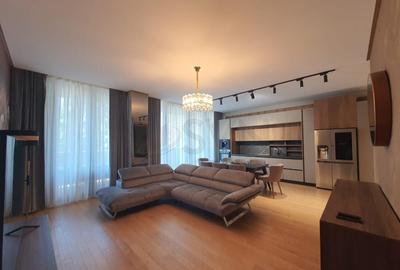 Apartament 5 camere High End Rahmaninov Residence I Flore...