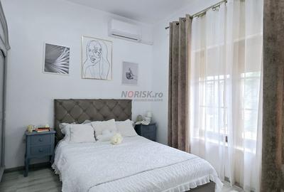 Black Friday - vila moderna - 4 camere + terasa acoperita - Cernica - 5