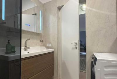 Ap 2 Camere/ Exigent Plaza F5/Centrala proprie/Proximitate metrou/Parcare inclus - 8