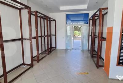 Spațiu comercial, de 110 mp, în Ultracentral - 5