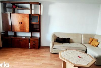 Apartament cu 2 camere decomandat, mobilat în Titan - 3