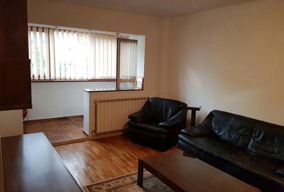 Apartament cu 2 camere decomandat în Titulescu - 2