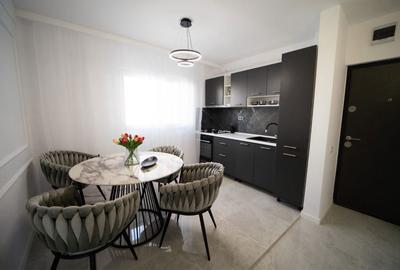 Apartament cu 2 camere decomandat în Central - 1