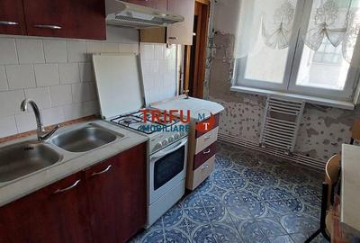 Apartament cu 4 camere semidecomandat în Cetate - 1