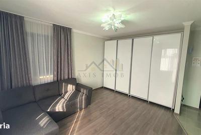 Garsonieră decomandată în Orizont - 2