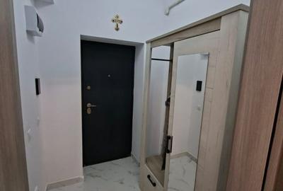 Apartament cu 1 camera in Tatarasi-Oancea,bloc nou - 6