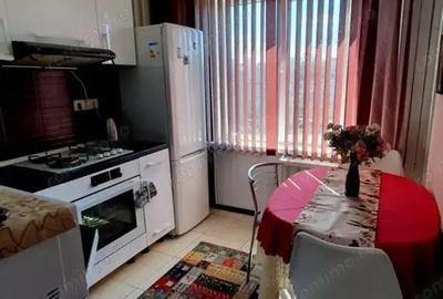 Garsonieră decomandată în Politehnica - 6