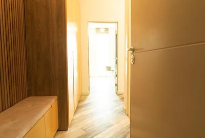 Apartament cu 2 camere, mobilat în Universitate - 8