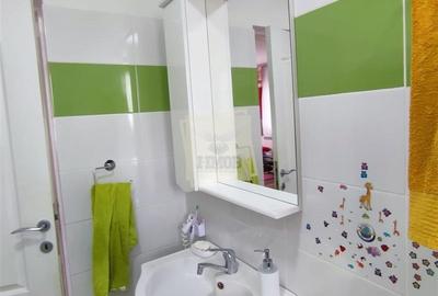 Casa individuala 5 camere terasa acoperita 3 bai si 458 mp teren in Cristian - 22