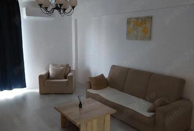 Apartament cu 2 camere semidecomandat în Albert - 1