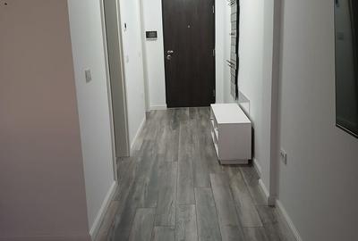 Garsonieră decomandată, mobilată în Giroc - 2