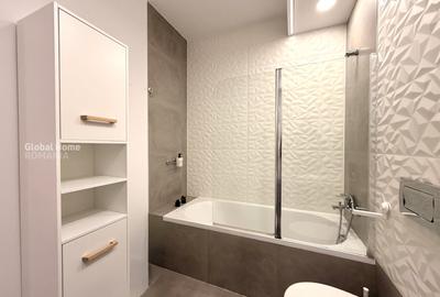 Apartament cu 2 camere decomandat, mobilat în Voluntari - 16